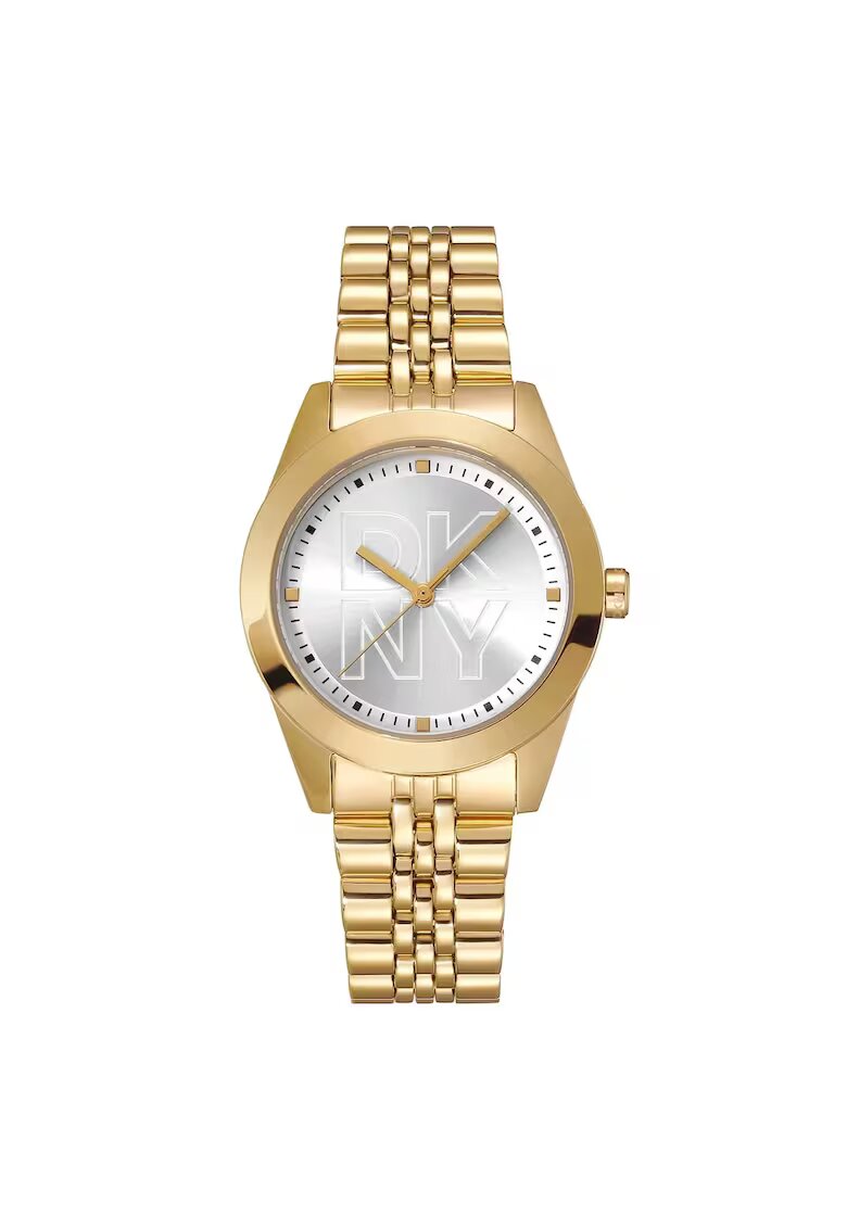 DKNY Дамски часовник модел DK1L060M0045 - 32мм - стомана - златист