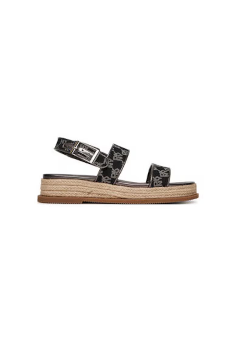 DKNY Дамски еспадрили K1598945 - Текстил