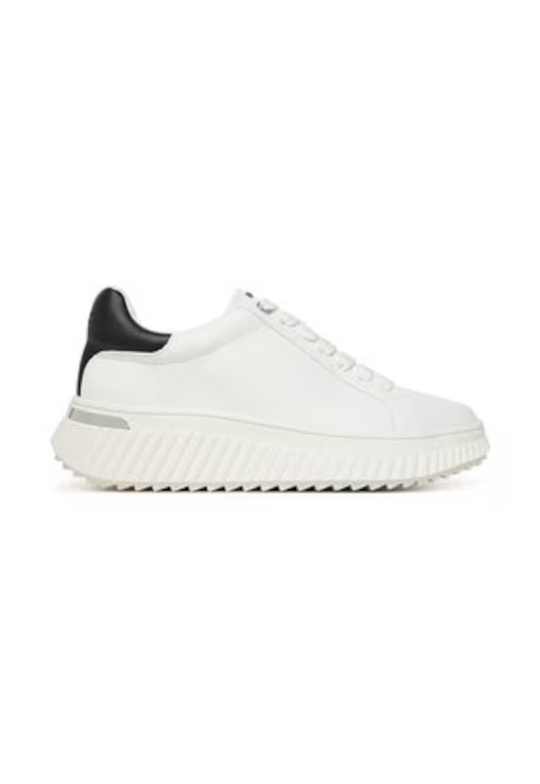 DKNY Дамски кецове 305247933 - Екологична кожа -