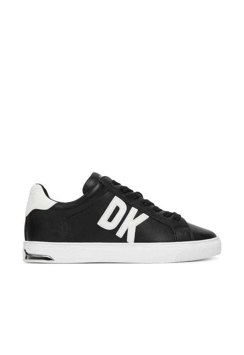 DKNY Дамски кецове - екологична кожа