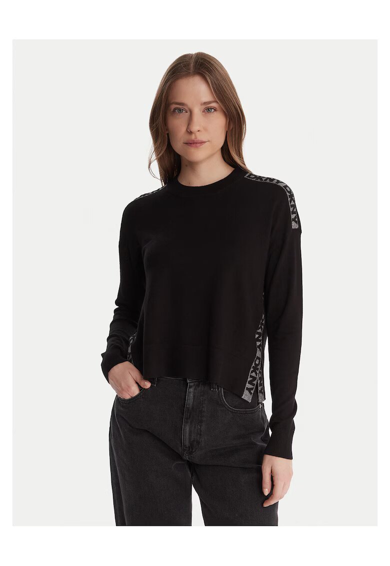 DKNY Дамски пуловер