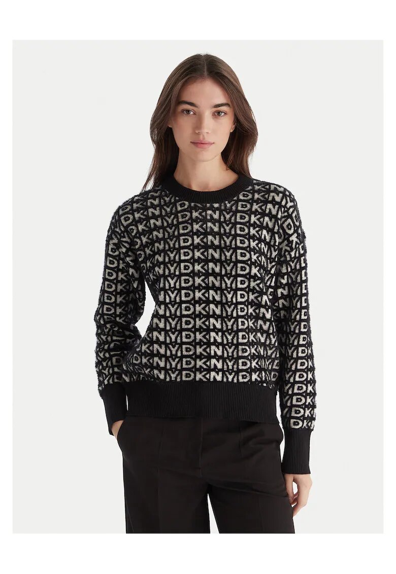 DKNY Дамски пуловер