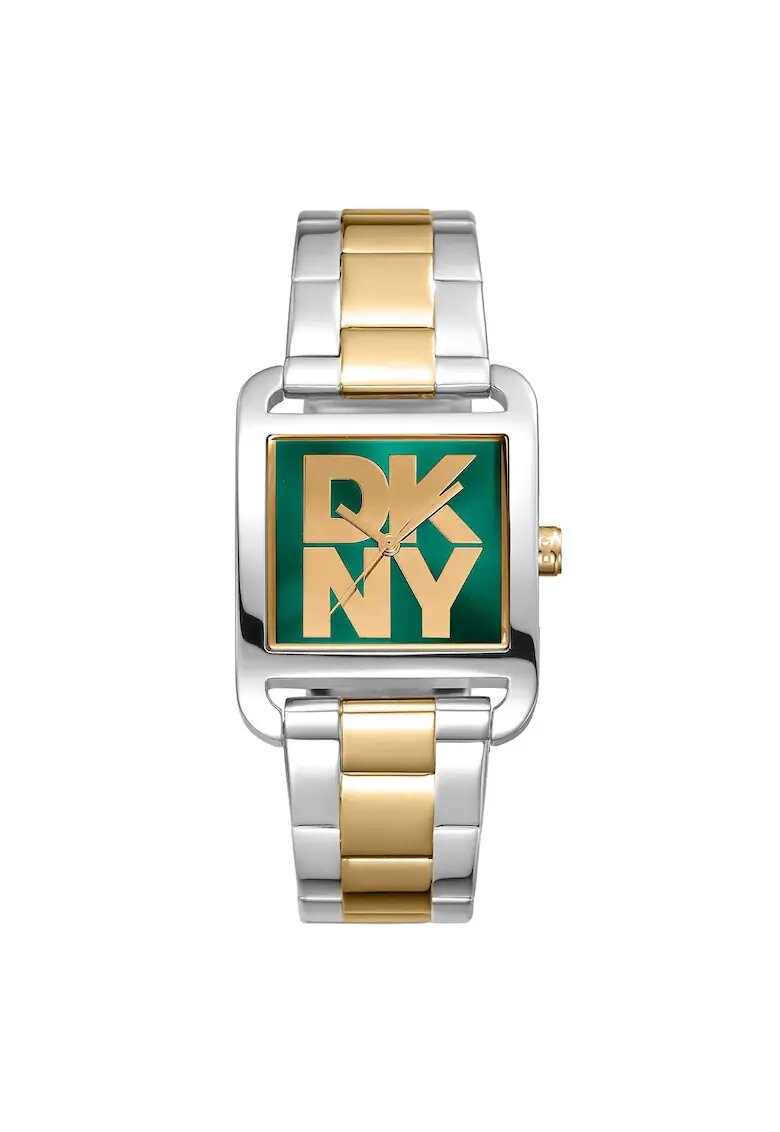 DKNY Дамски ръчен часовник - DK1L001M0065 - 36-40 мм - стоманена каишка