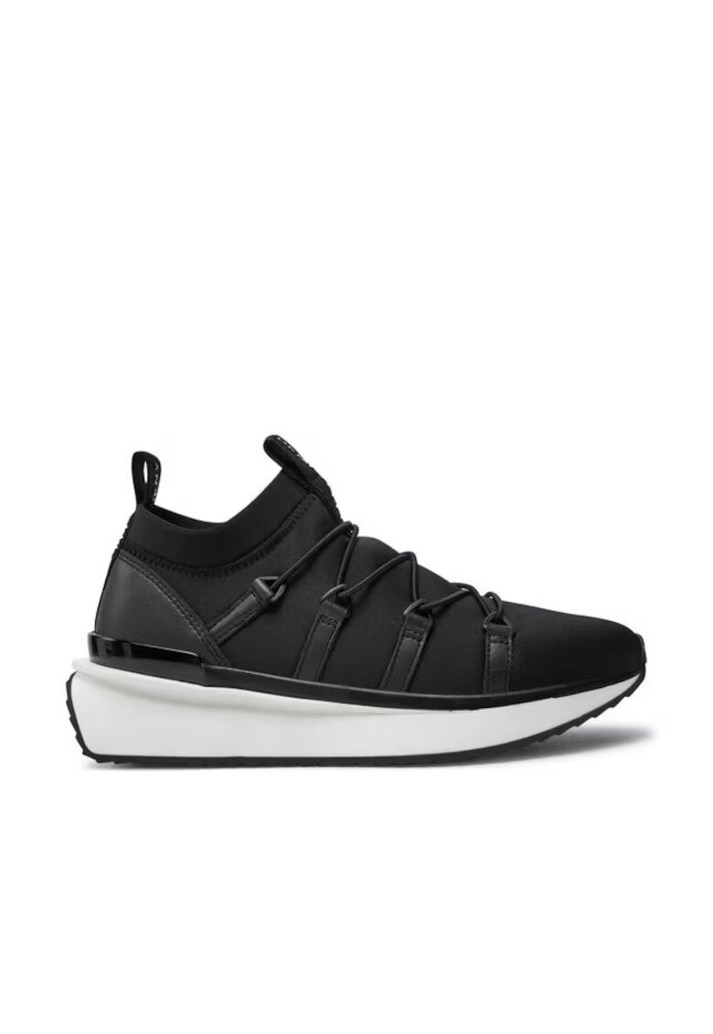 DKNY Дамски спортни обувки 304487460 - Текстил -