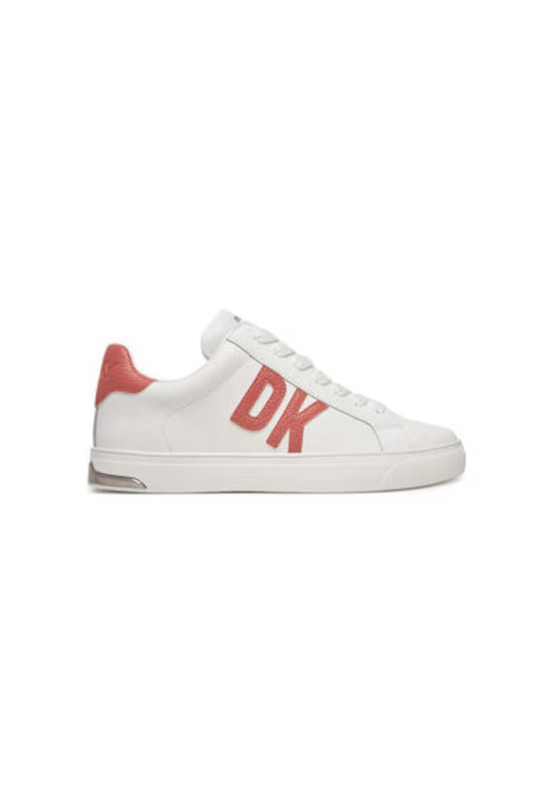 DKNY Дамски спортни обувки - K1300916 - Естествена кожа