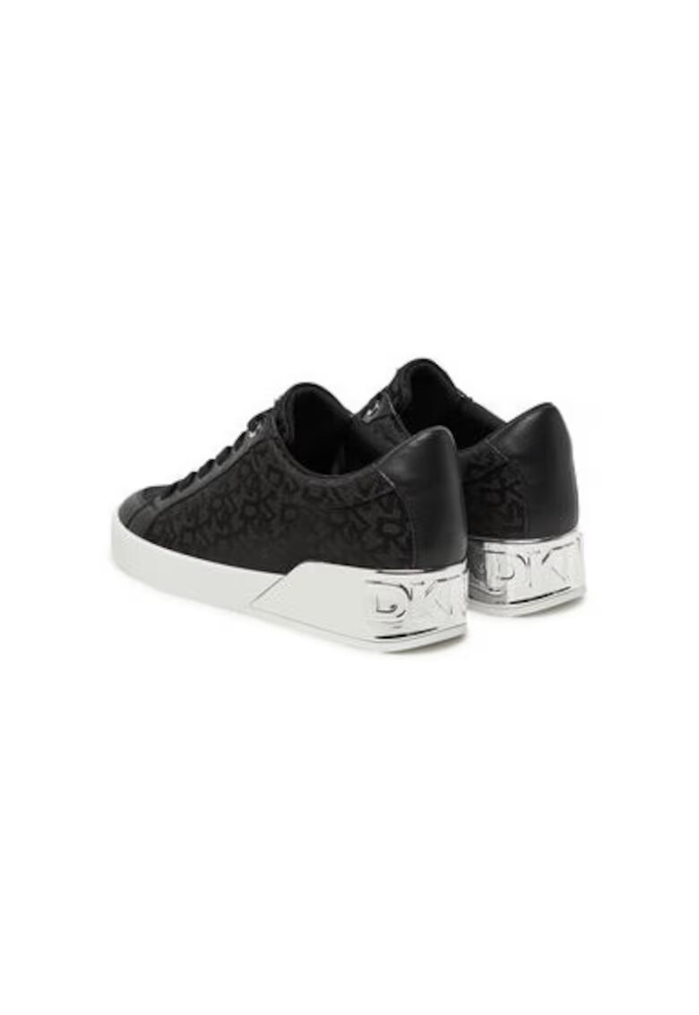 DKNY Дамски спортни обувки - K1507746 - Текстил