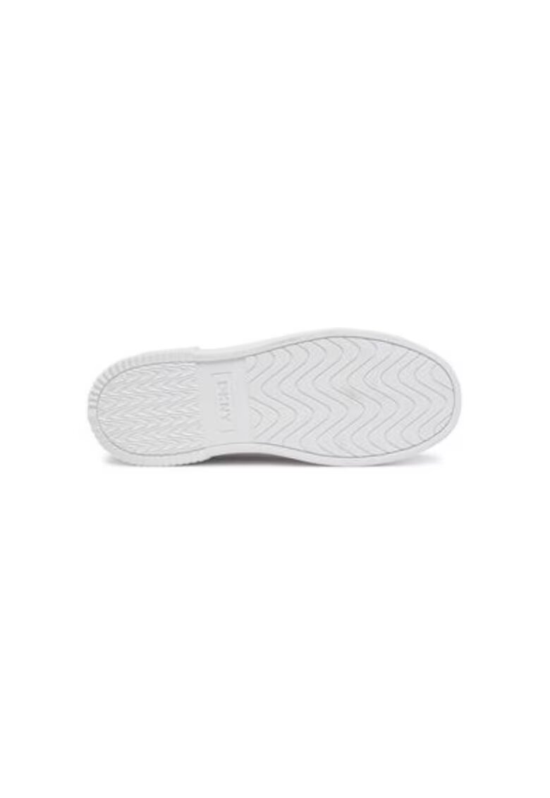 DKNY Дамски спортни обувки - K1532595 - Текстил