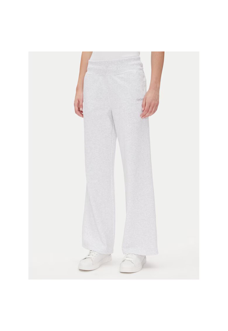 DKNY Дамски спортни панталони DP5P3601 - Памук/Полиестер -