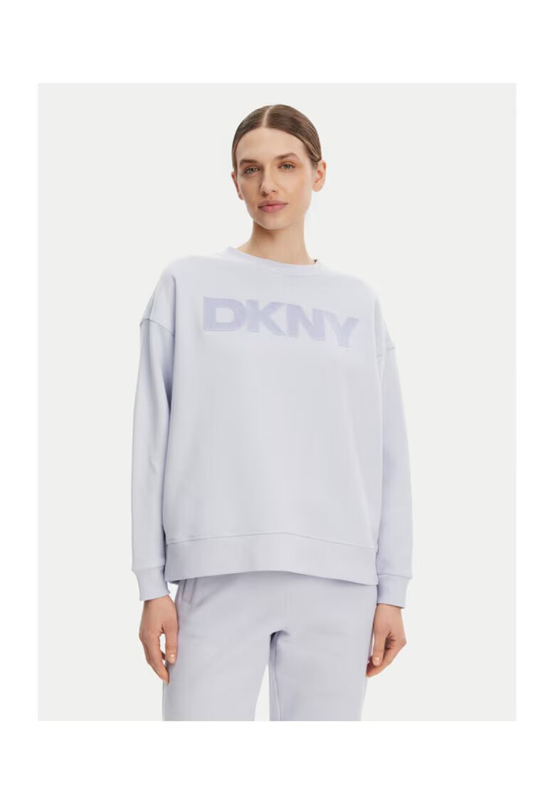 DKNY Дамски суитшърт DP5T1140 - Памук/Полиестер -