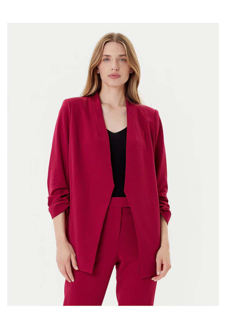 DKNY Дамско сако - качествена изработка