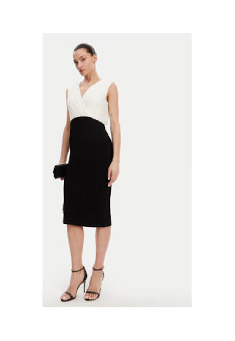 DKNY Кобми рокля DD4KWD80 от полиестер