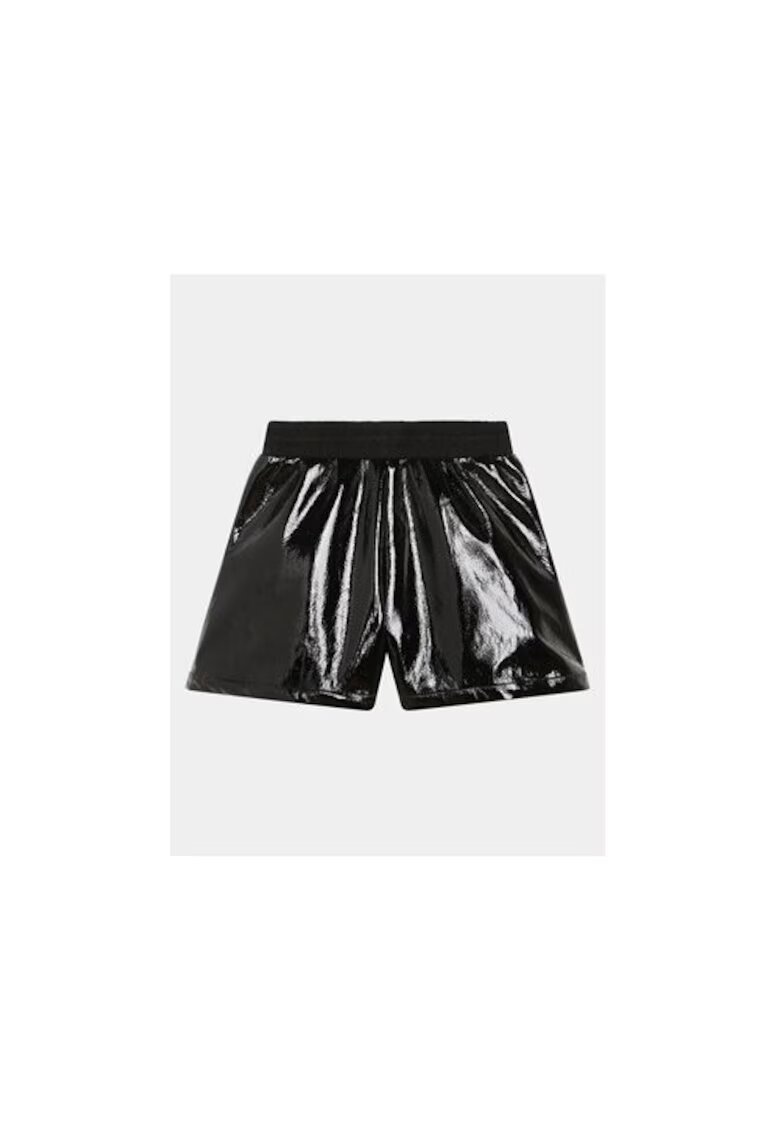 DKNY Момичешки къси панталони - 303051204 - Полиестер -
