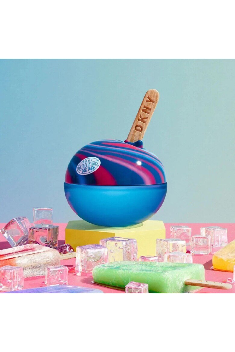 DKNY Парфюмна вода Donna Karan Be Delicious Ice Pop Berry Bliss За жени 50 мл