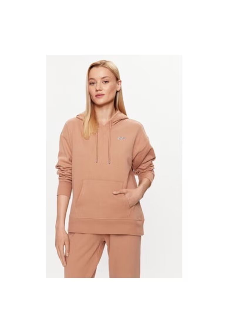 DKNY Sport Дамска блуза - 303200473 - Памук/Полиестер -