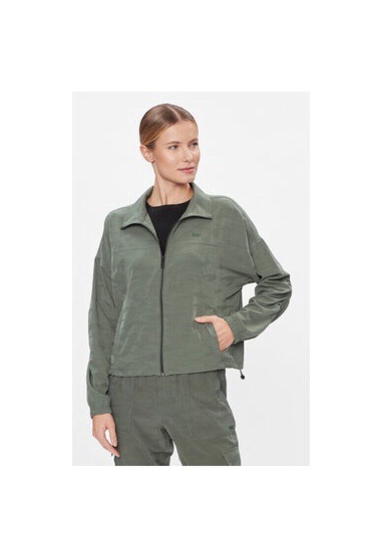DKNY Sport Дамска блуза - 303750794 - Полиестер -