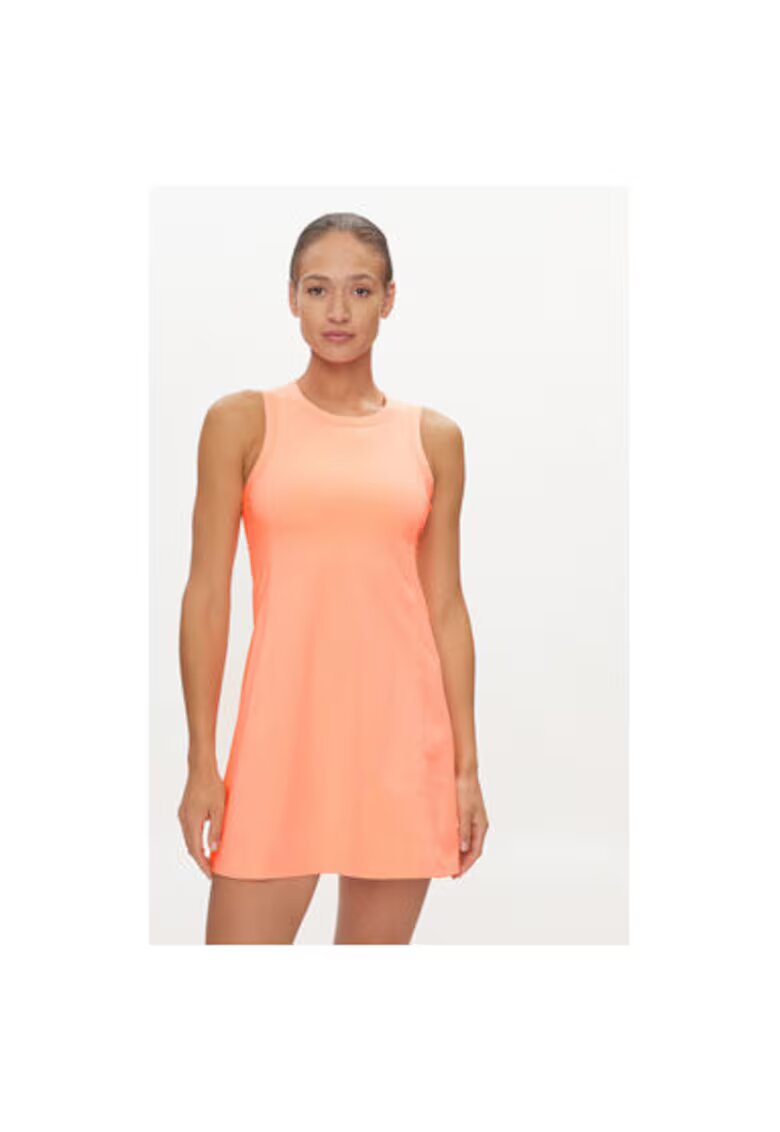 DKNY Sport Дамска рокля - 303930486 - Полиестер