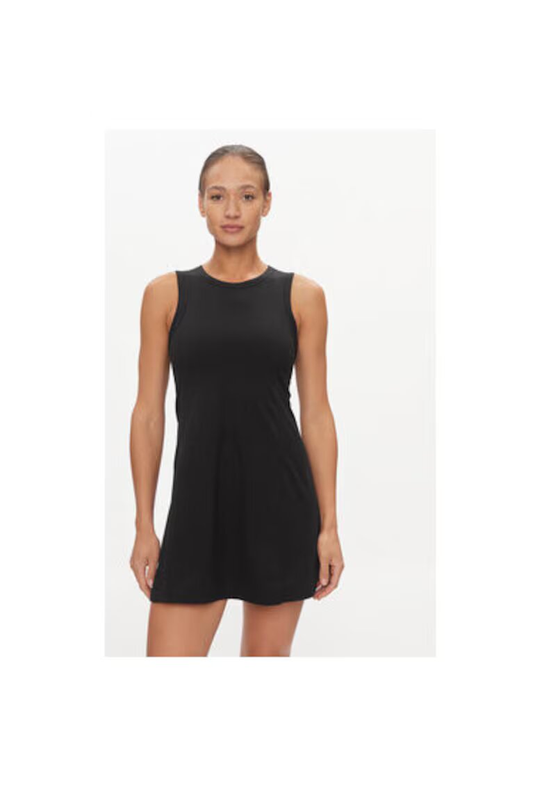 DKNY Sport Дамска рокля - 303930561 - Полиестер - XS INTL