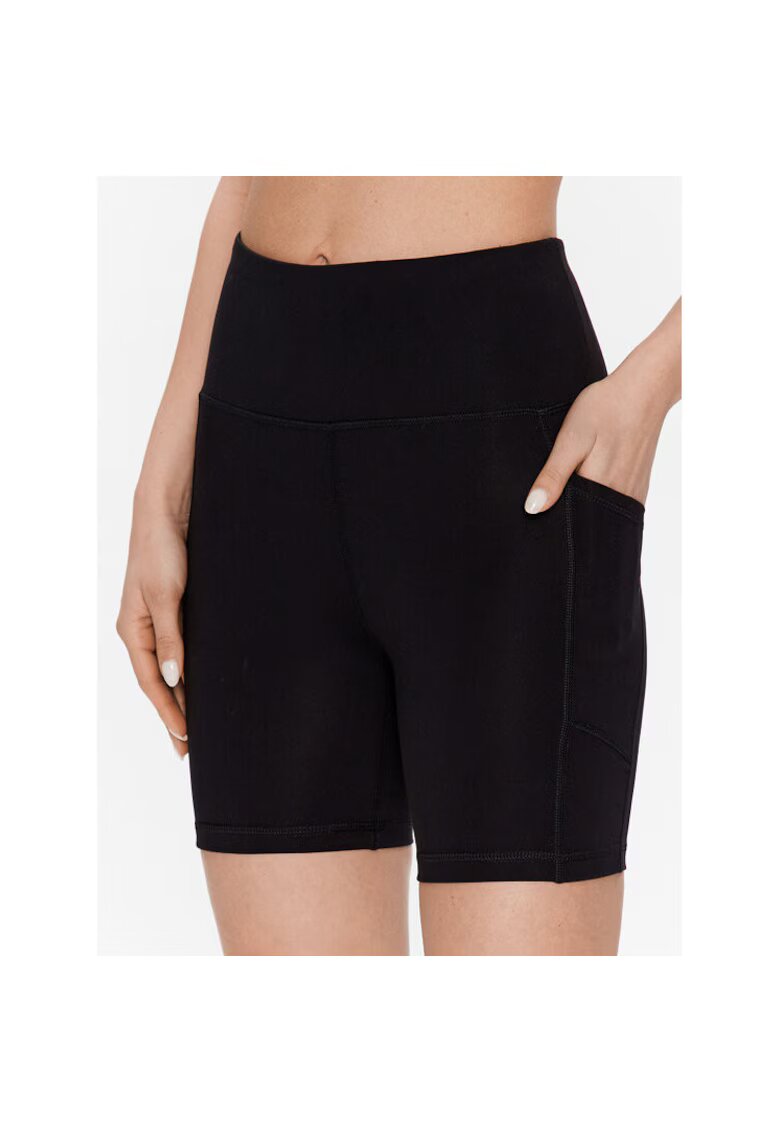 DKNY Sport Дамски шорти - 301382836 - Полиестер -