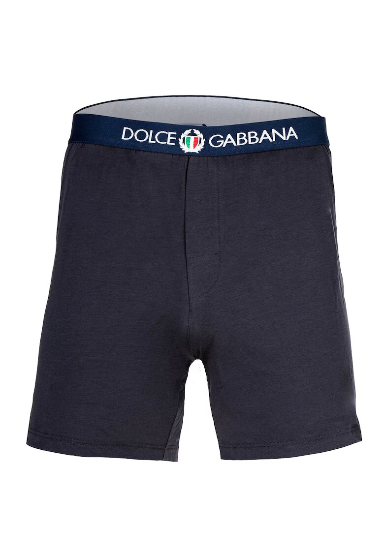 Dolce  Gabbana Боксерки с лого на талията