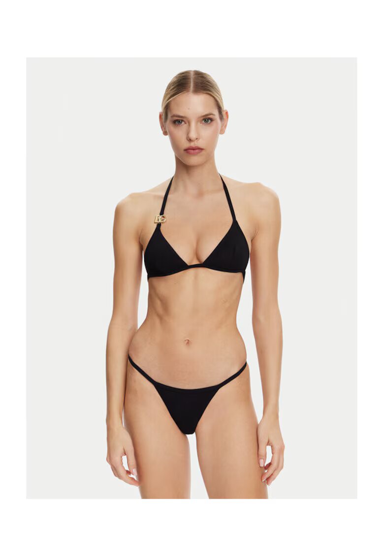 Dolce  Gabbana Дамски бански - 305315236 - Полиамид - Еластан