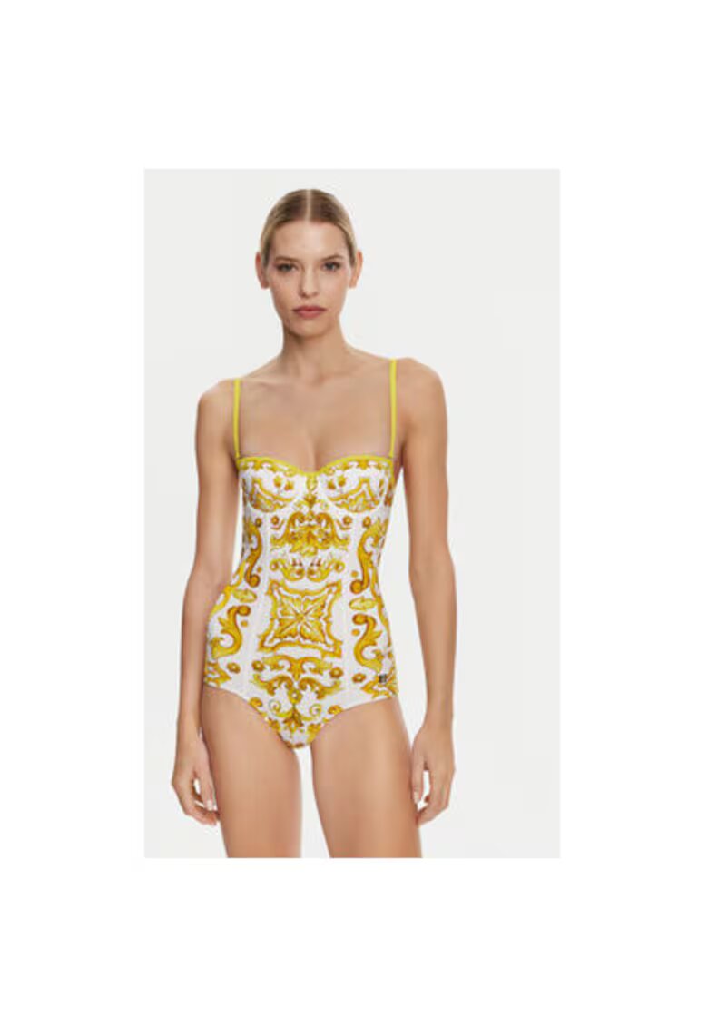 Dolce  Gabbana Дамски бански - 305315281