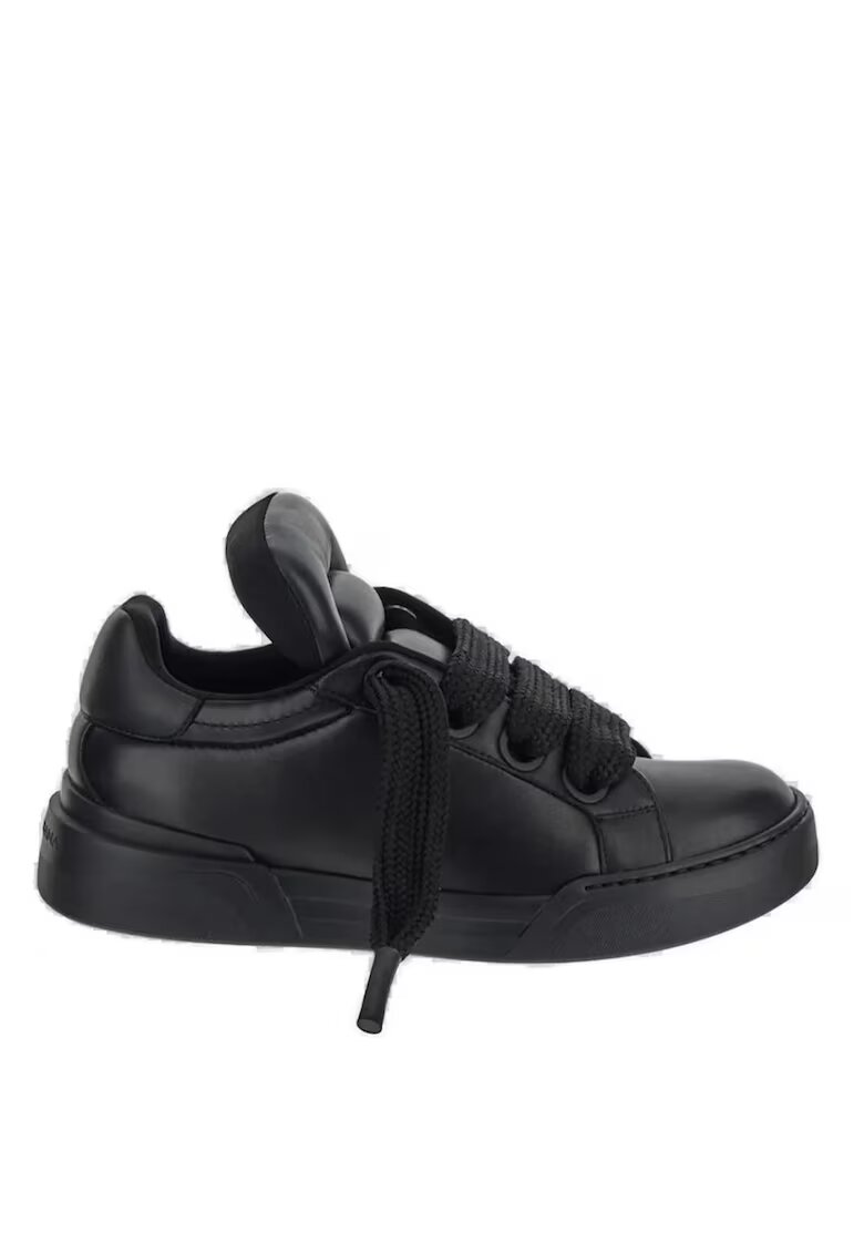 Dolce & Gabbana Мъжки кецове - Mega Lace-Up Skate