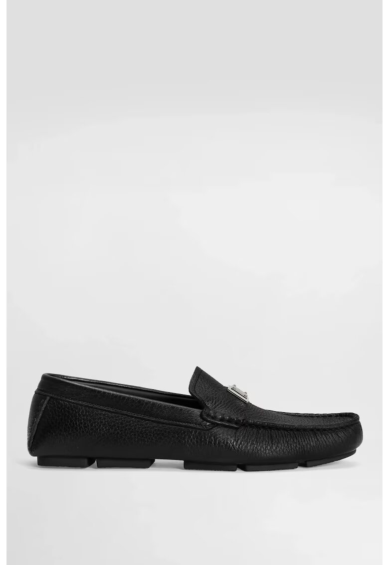 Dolce & Gabbana Мъжки мокасини a50596a803480999
