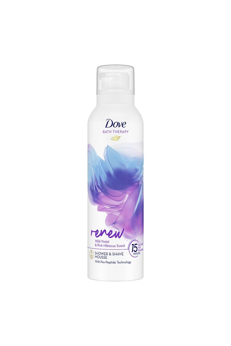 Dove Душ пяна Renew 200 мл