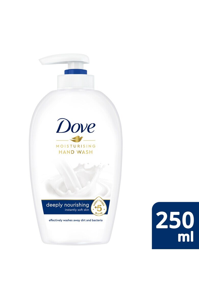 Dove Течен сапун 250 мл
