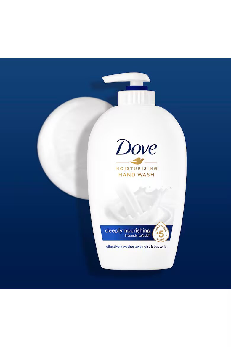 Dove Течен сапун 250 мл
