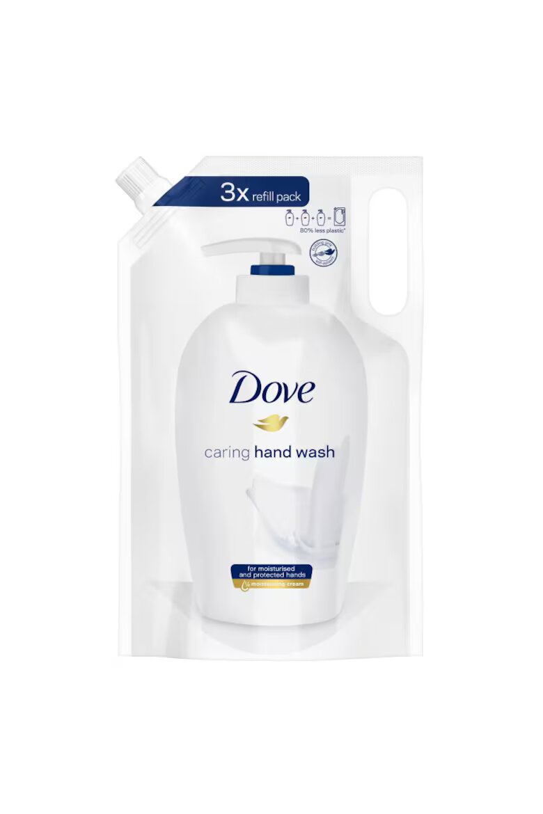 Dove Течен сапун Reserve -750 мл Original
