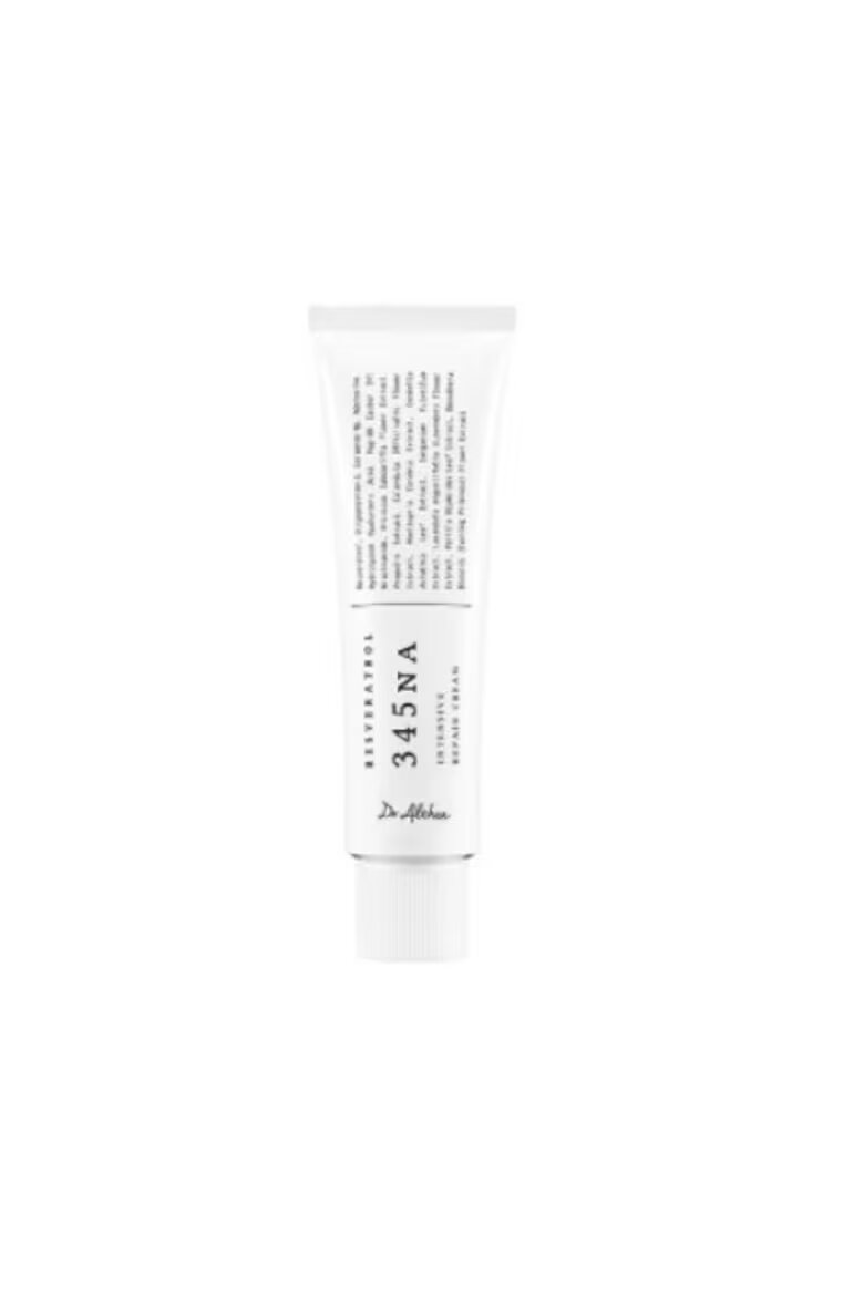DR. ALTHEA Гел-крем за лице Resveratrol 345NA Intensive Repair Cream 50 мл