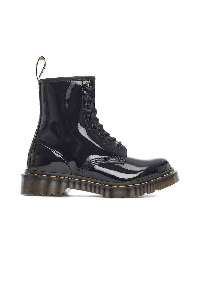 Dr Martens Боти 1460 - черни