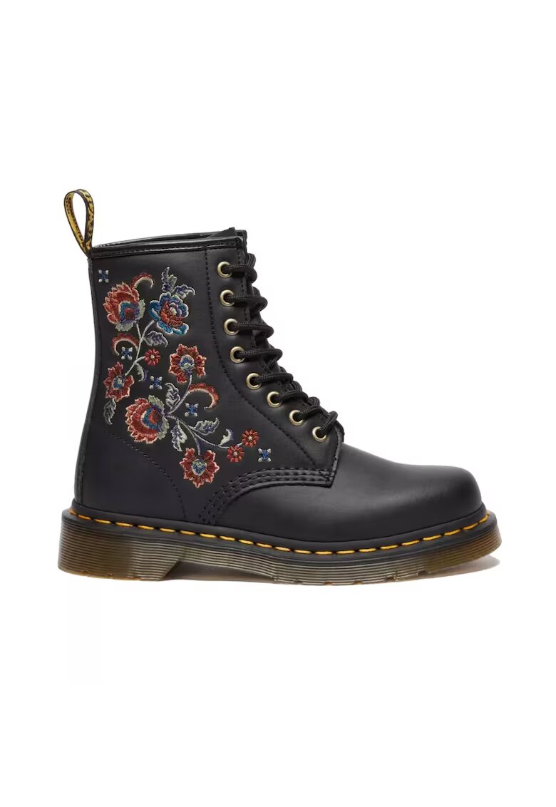 Dr Martens боти - Dr. Martens 1460 41954001