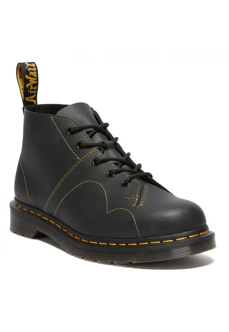 Dr Martens Ботуши - Church 41089001 -