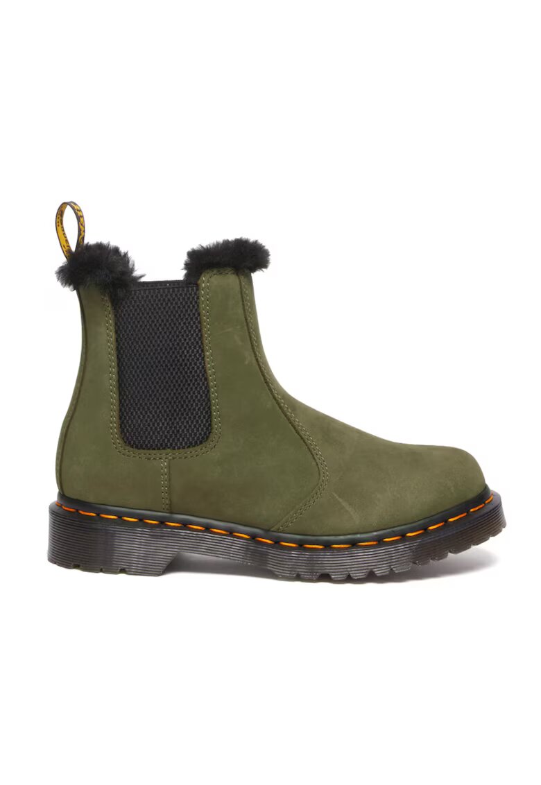 Dr Martens Дамски Боти - 2976 31357538