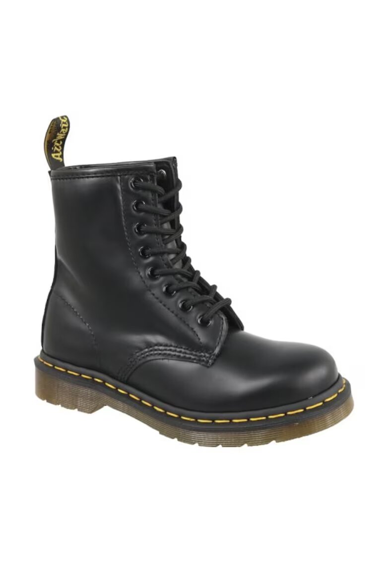 Dr Martens Дамски боти BM155812 Черни