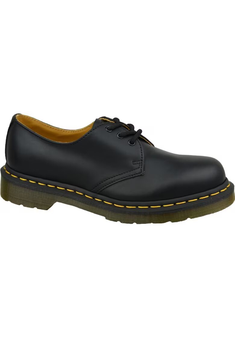 Dr Martens Дамски боти BM200663 - черен