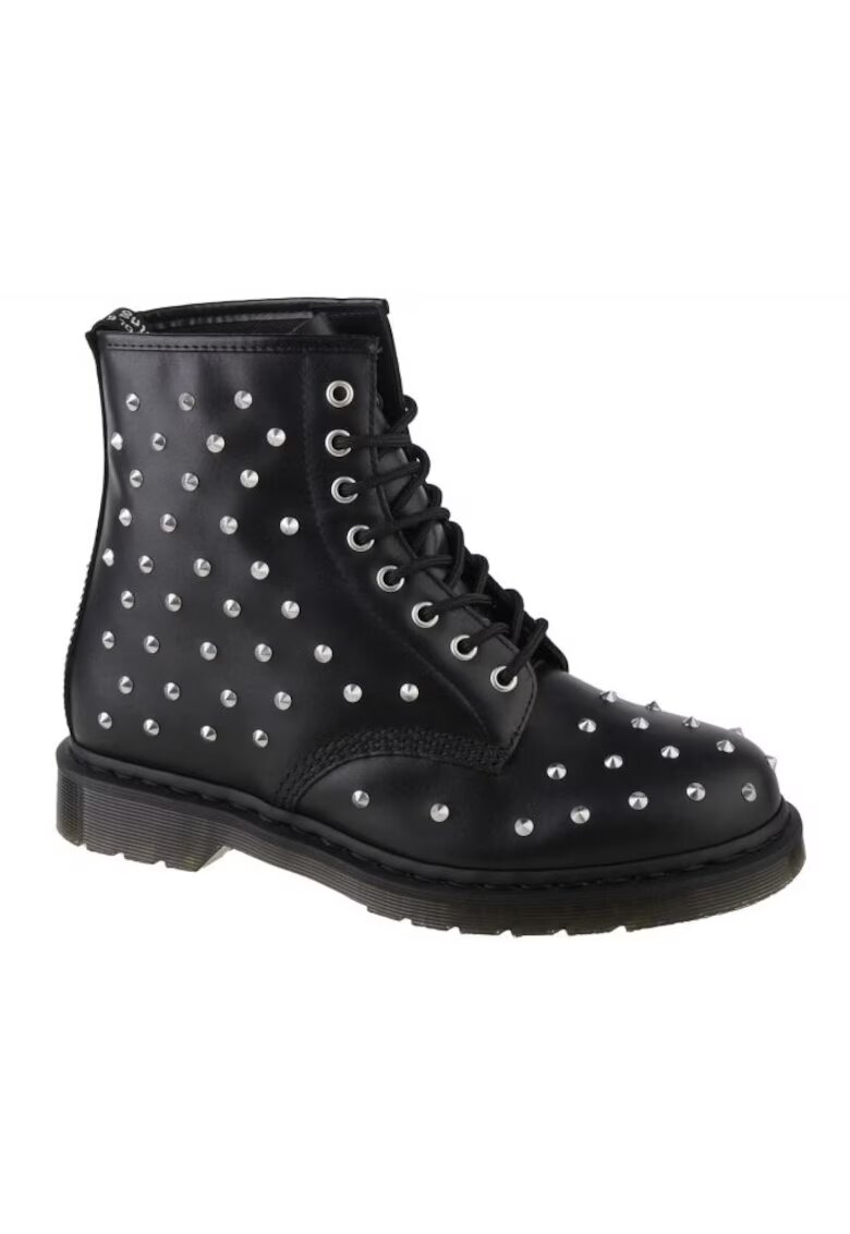 Dr Martens Дамски ботуши - BM200056 - Черни