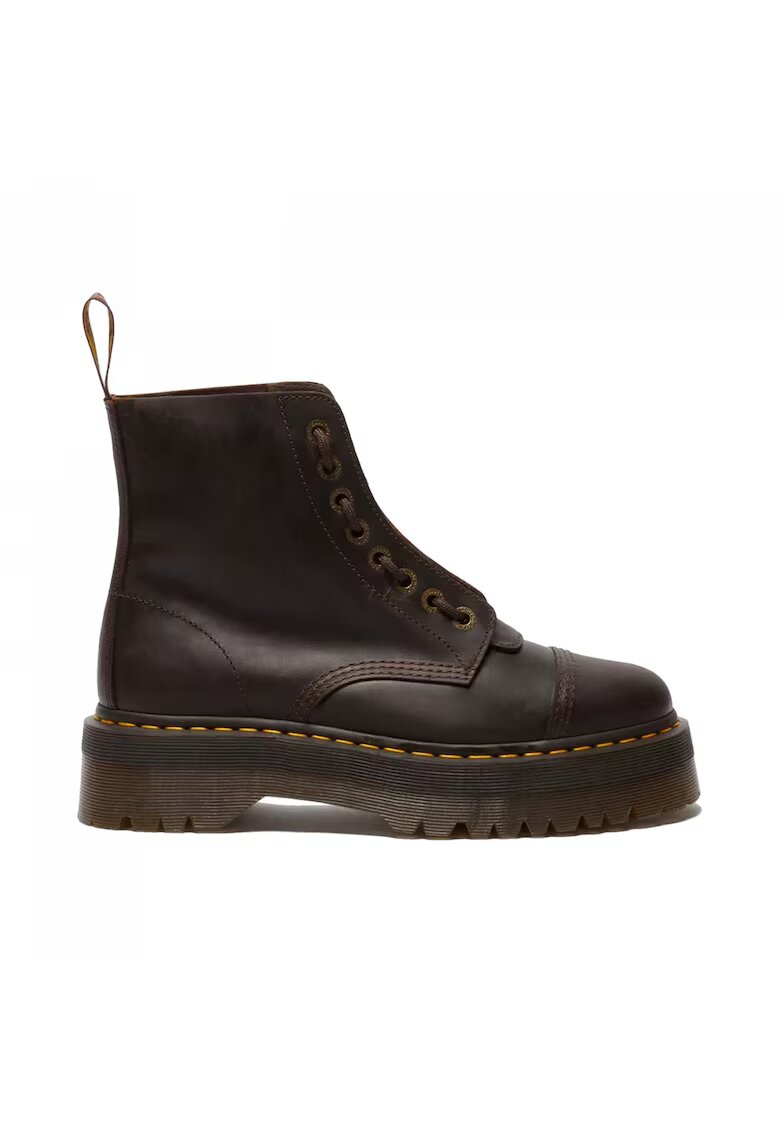 Dr Martens Дамски ботуши - Sinclair 40910200