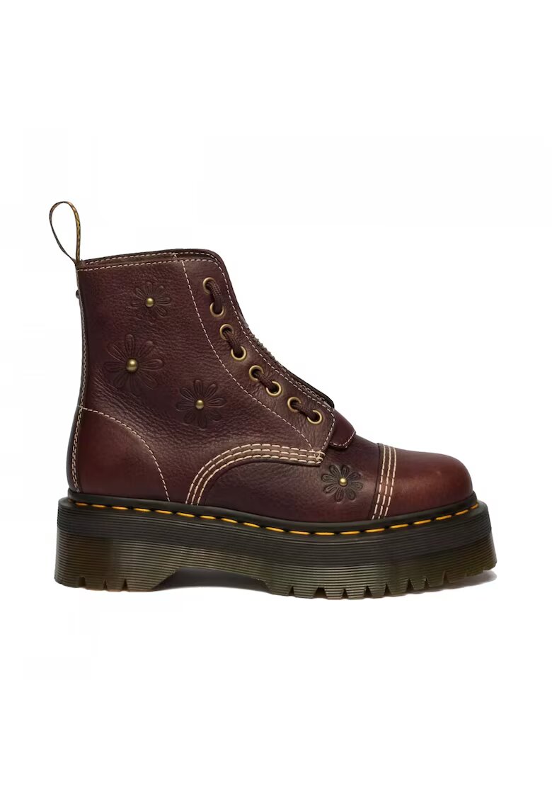 Dr Martens Дамски ботуши - Sinclair 42818200
