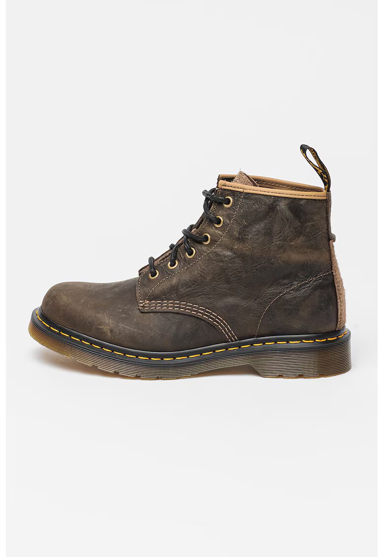 Dr Martens Кожени боти 101