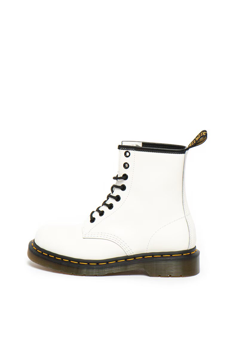 Dr Martens Кожени боти 1460