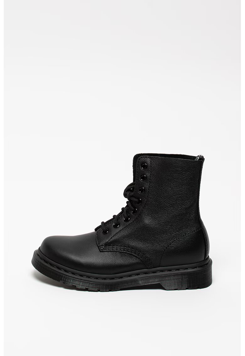 Dr Martens Кожени боти 1460 Pascal Mono