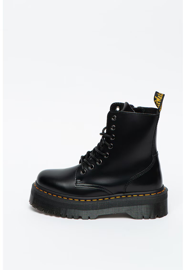 Dr Martens Кожени боти Jadon