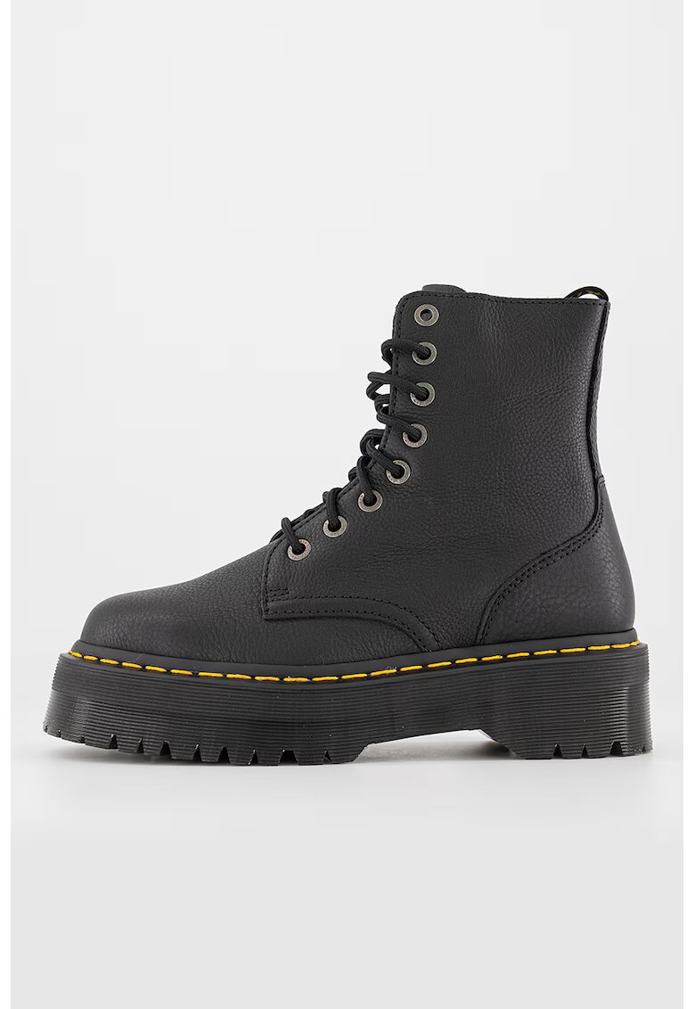 Dr Martens Кожени боти Jadon