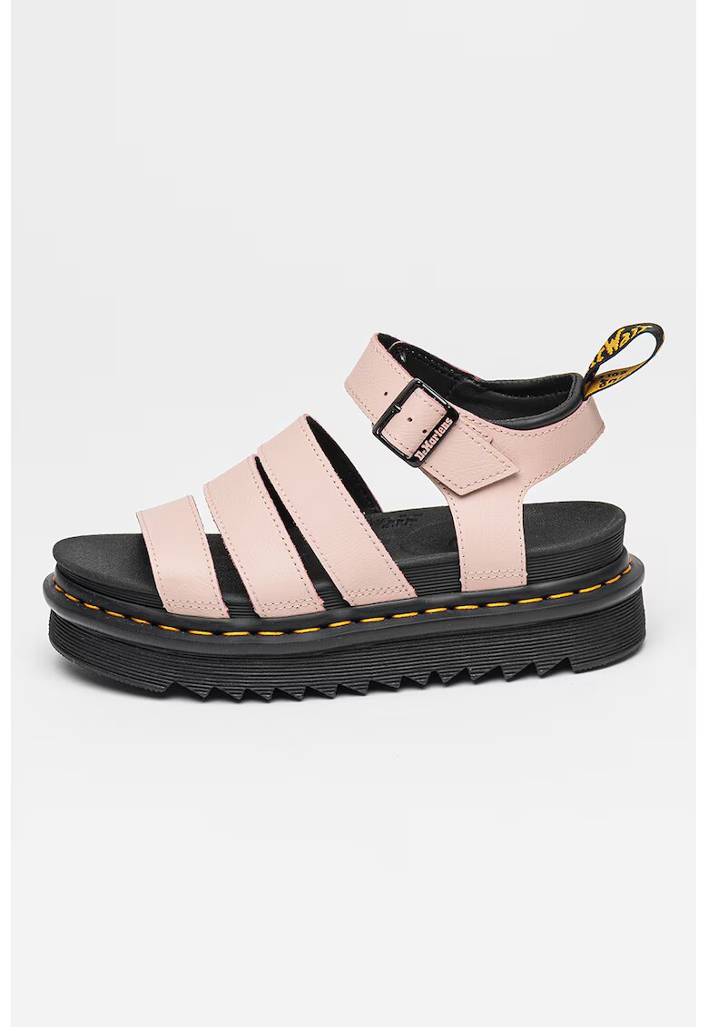Dr Martens Кожени сандали Blair Athena