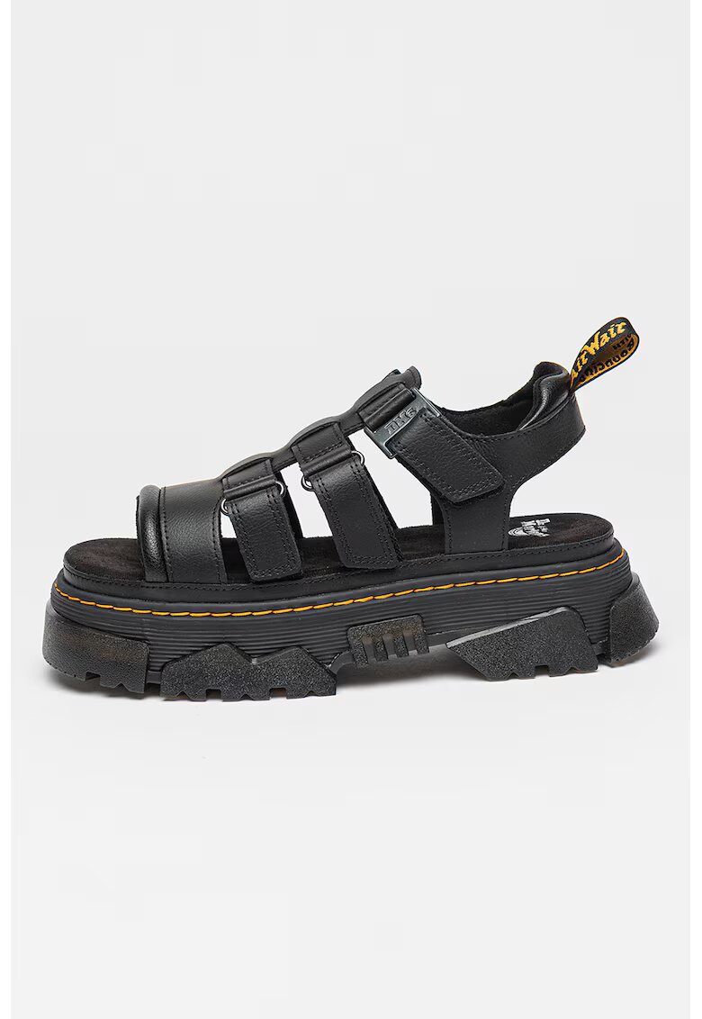 Dr Martens Кожени сандали Mattison