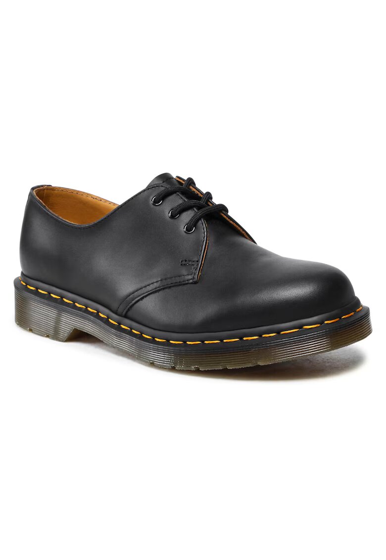 Dr Martens мъжки - 1461 - естествена кожа - - подметка