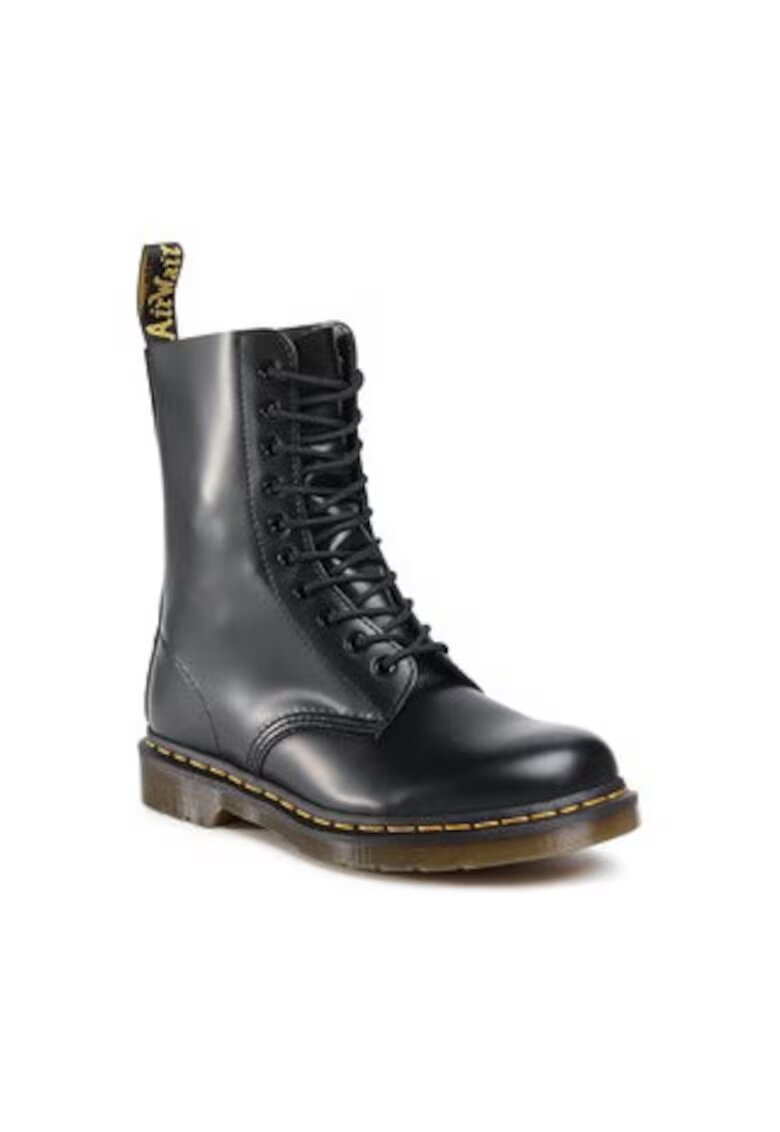 Dr Martens Мъжки боти 1490 Smooth - естествена кожа - 46797